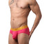 CheapUndies Pink Luxe Brief