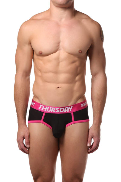 CheapUndies Pink Thursday Modal Brief