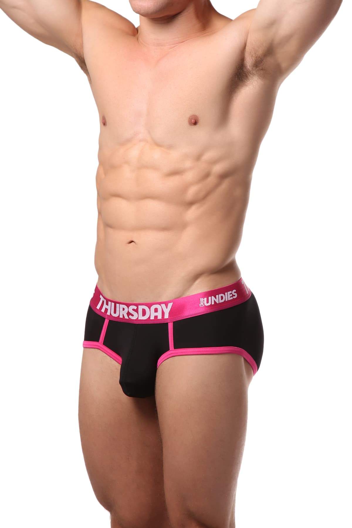 CheapUndies Pink Thursday Modal Brief