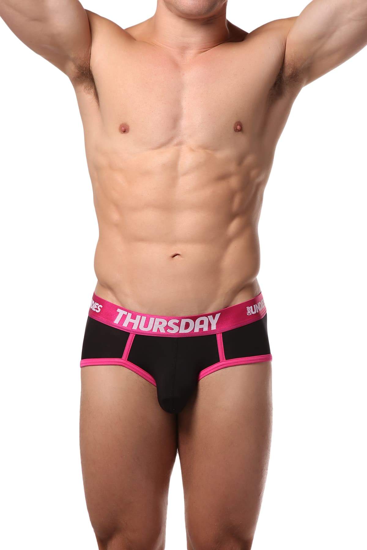 CheapUndies Pink Thursday Modal Brief