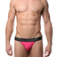 CheapUndies Pink Touch Jockstrap