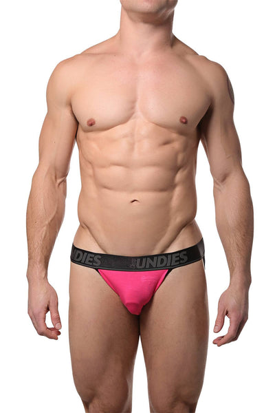 CheapUndies Pink Touch Jockstrap