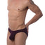 CheapUndies Potent Purple Comfort Pouch Brief