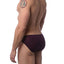 CheapUndies Potent Purple Comfort Pouch Brief