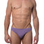 CheapUndies Purple Comfort Bikini Brief