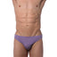 CheapUndies Purple Comfort Bikini Brief