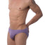 CheapUndies Purple Comfort Bikini Brief