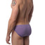 CheapUndies Purple Comfort Bikini Brief