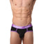 CheapUndies Purple Sunday Modal Brief