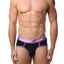 CheapUndies Purple Sunday Modal Brief