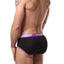 CheapUndies Purple Sunday Modal Brief