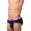 CheapUndies Purple Sunday Modal Brief