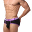 CheapUndies Purple Sunday Modal Brief