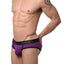 CheapUndies Purple Touch Jock Brief