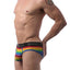 CheapUndies Rainbow Jock Brief