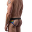 CheapUndies Rainbow Jock Brief