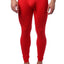 CheapUndies Red Long Legging