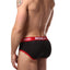 CheapUndies Red Monday Modal Brief