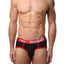 CheapUndies Red Monday Modal Brief