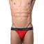 CheapUndies Red Touch Jockstrap