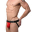 CheapUndies Red Touch Jockstrap