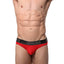 CheapUndies Red Touch Thong