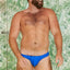 CheapUndies Royal Bikini Brief