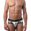 CheapUndies Silver Foil Brief