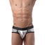 CheapUndies Silver Foil Brief