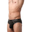 CheapUndies Stone Exposed Sport Mesh Jockbrief