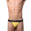 CheapUndies Yellow Touch Jockstrap