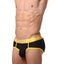 CheapUndies Yellow Wednesday Modal Brief