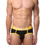 CheapUndies Yellow Wednesday Modal Brief