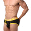 CheapUndies Yellow Wednesday Modal Brief