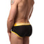 CheapUndies Yellow Wednesday Modal Brief