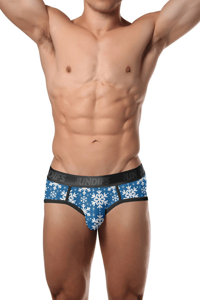 CheapUndifs Snowflake Brief