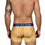 Clever Yellow Cigar Boxer Brief