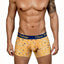 Clever Yellow Cigar Boxer Brief