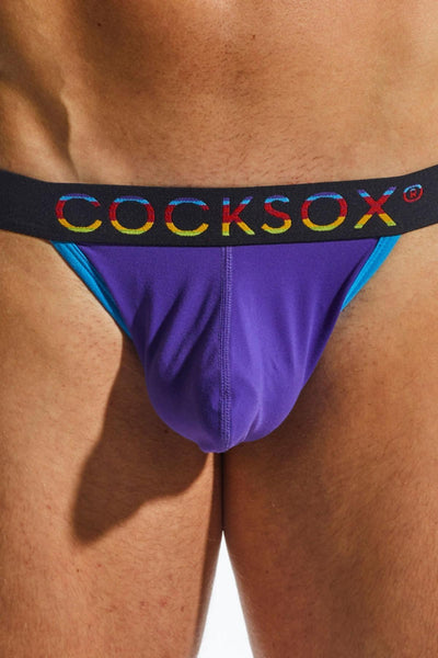 Cocksox Dusk CX16N Bikini Brief