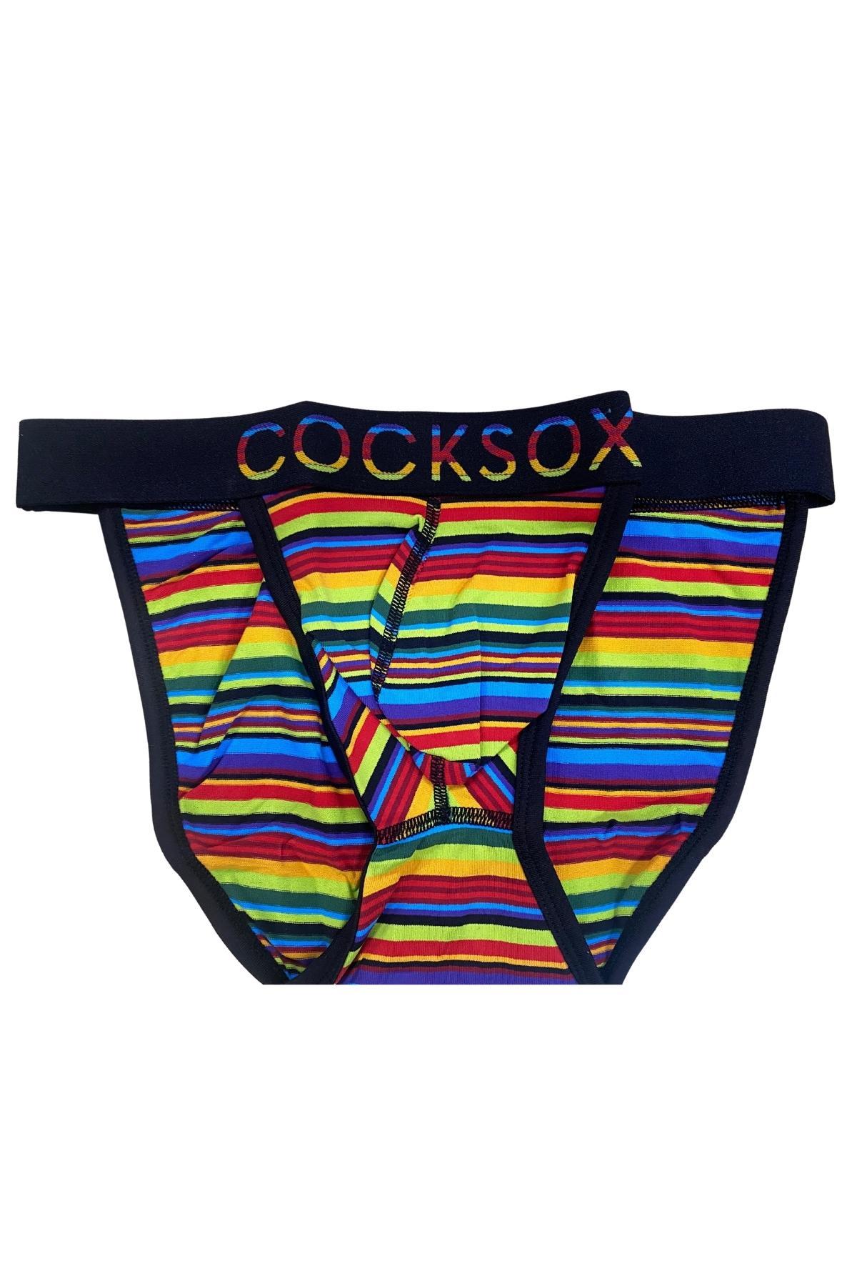 Cocksox Fall CX16N Bikini Brief