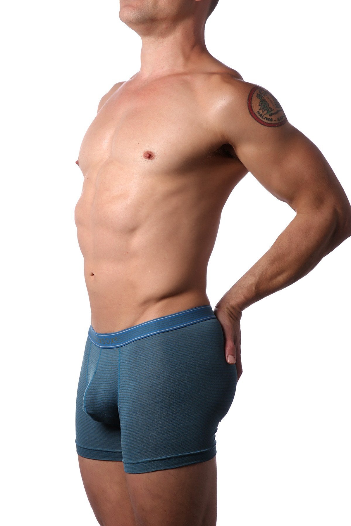 Cocksox General CX12PRO Boxer Brief