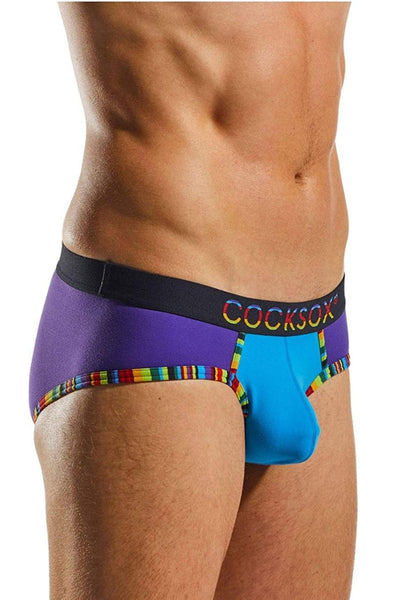 Cocksox Winter CX76N Sports Brief