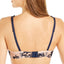 Cosabella Wo Rosie Underwire Bra Rosin1141 Noc Blu Sett/Noc Blue