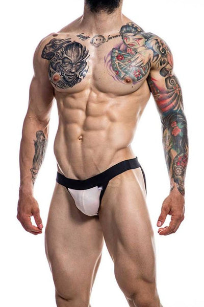 Cut For Men Skin Jockstrap