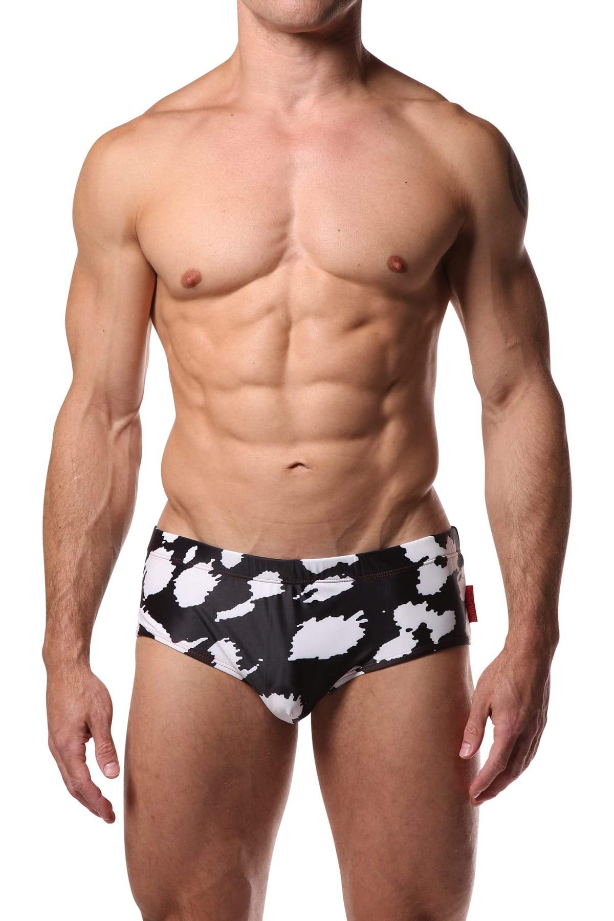 Danny Miami Wild Swim Brief