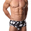 Danny Miami Wild Swim Brief