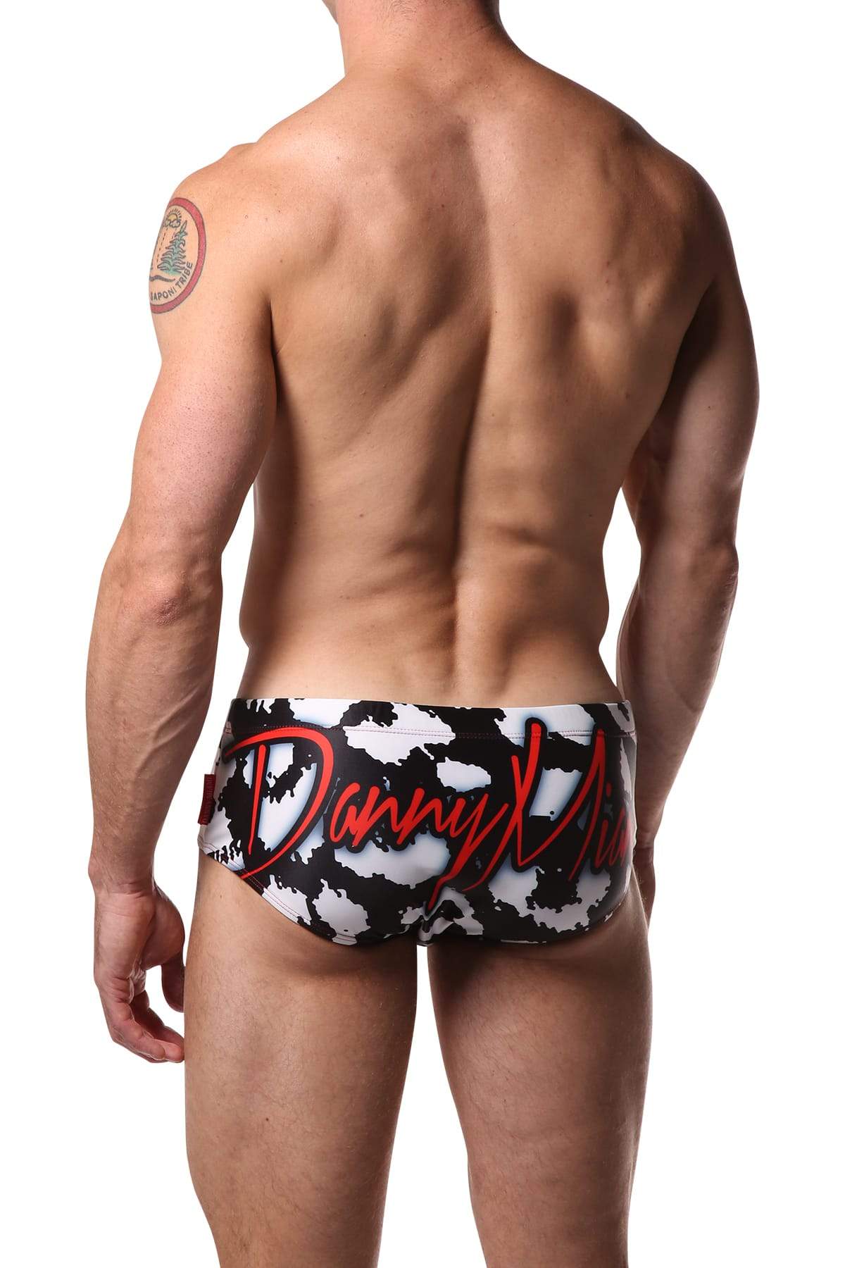 Danny Miami Wild Swim Brief