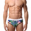 Datch Tropical Swim Brief