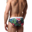 Datch Tropical Swim Brief