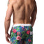 Datch Tropical Swim Short